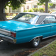 Illustration for article titled 1967 Plymouth Belvedere II, with Bonus 1958 Dodge Pickup Bed Trailer